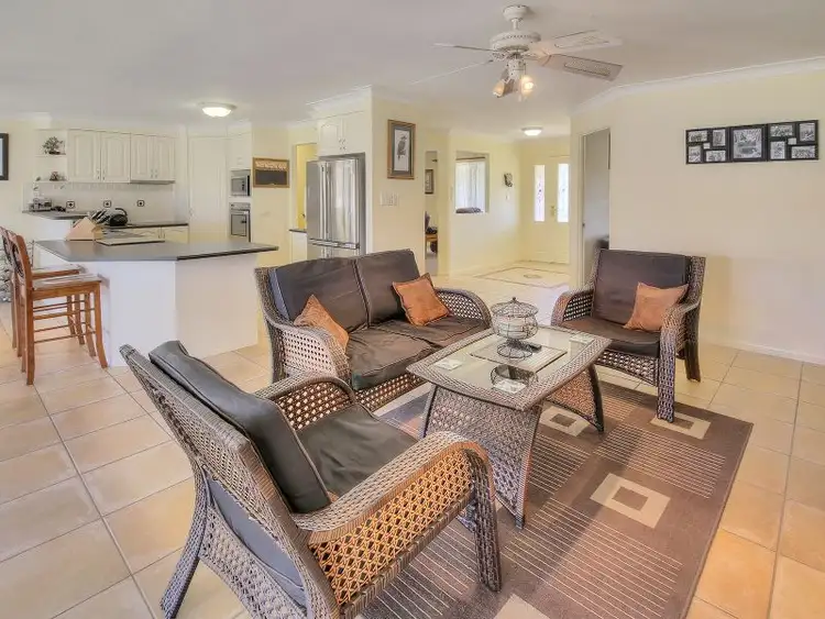 Fifth view of Homely house listing, 5 Spearlily Close, New Beith QLD 4124