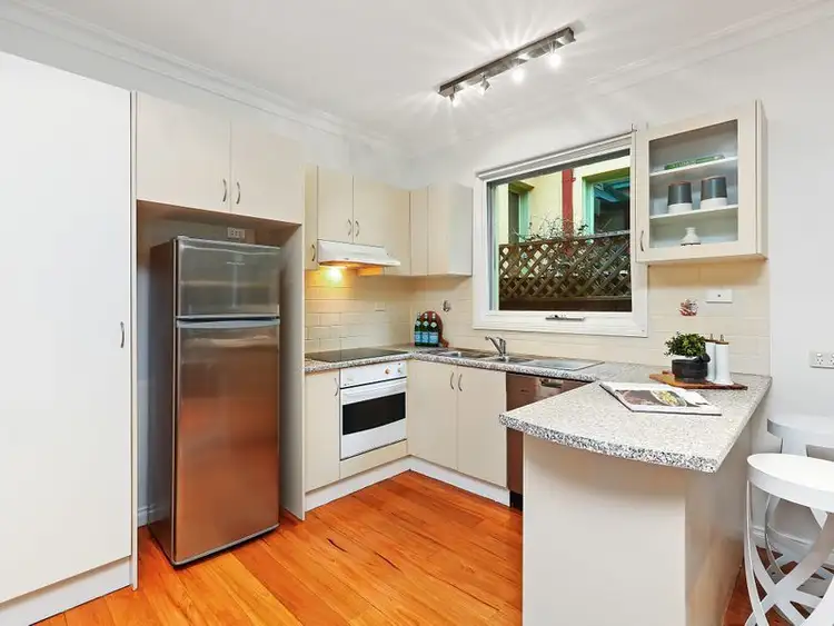 Fifth view of Homely house listing, 34 Harrington Street, Enmore NSW 2042