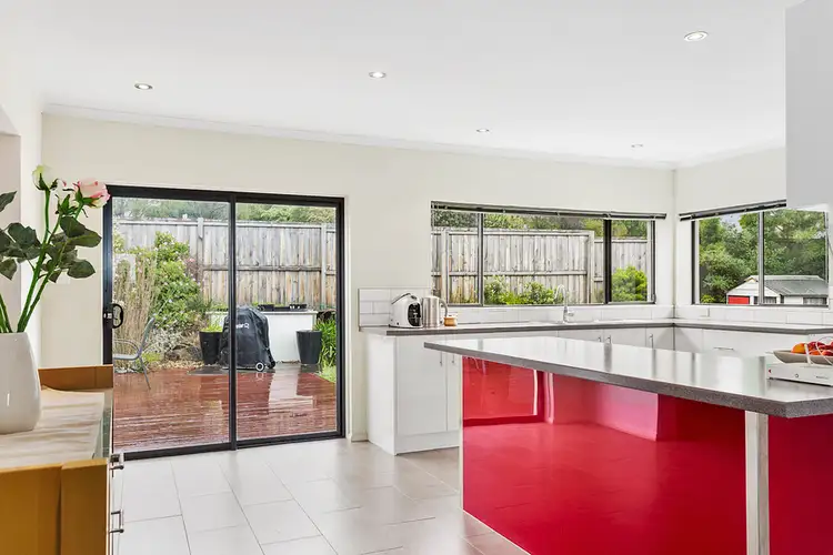 Second view of Homely house listing, 1 Myuna Road, Blackmans Bay TAS 7052