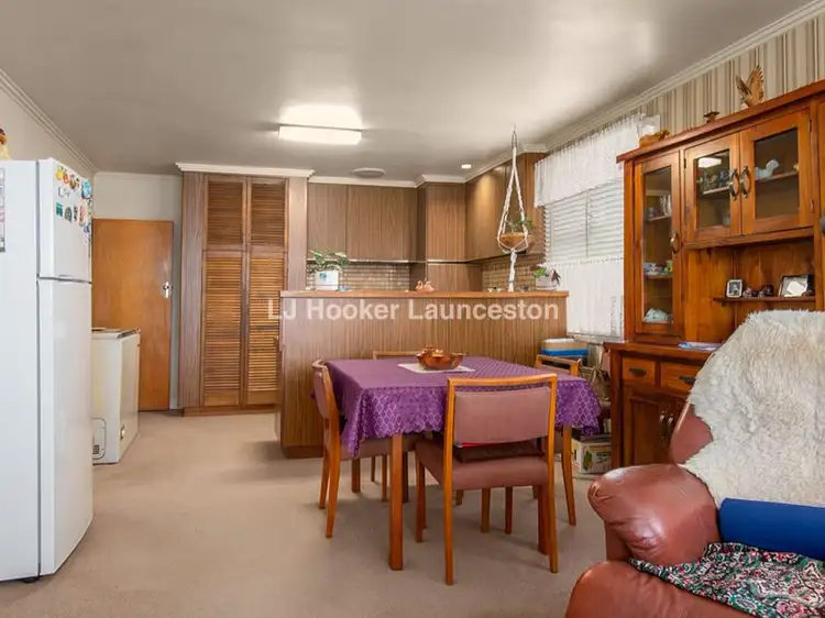 Fourth view of Homely house listing, 4 Romney Street, Riverside TAS 7250