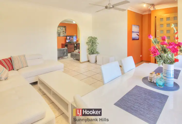 Second view of Homely house listing, 171 Gowan Road, Sunnybank Hills QLD 4109