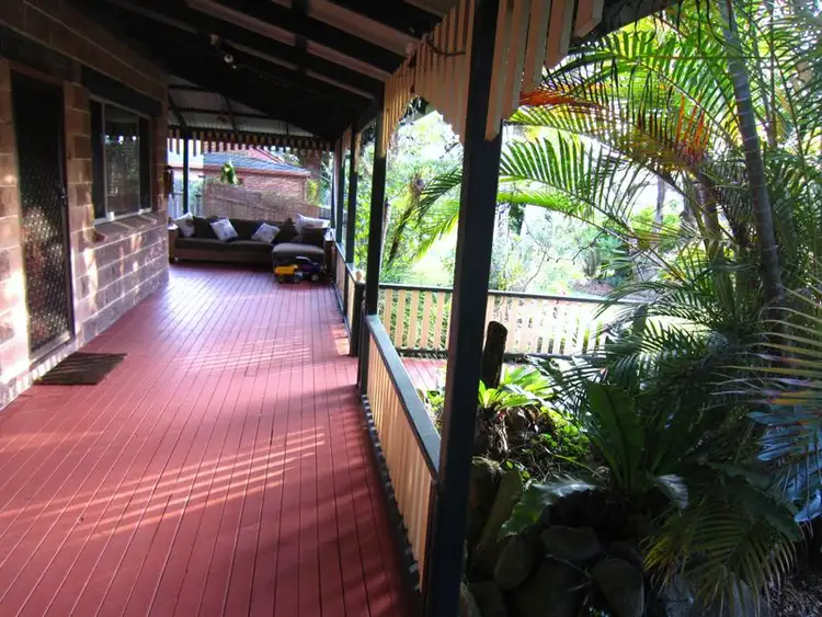 Third view of Homely house listing, 4 Namoi Glen, Ocean Shores NSW 2483