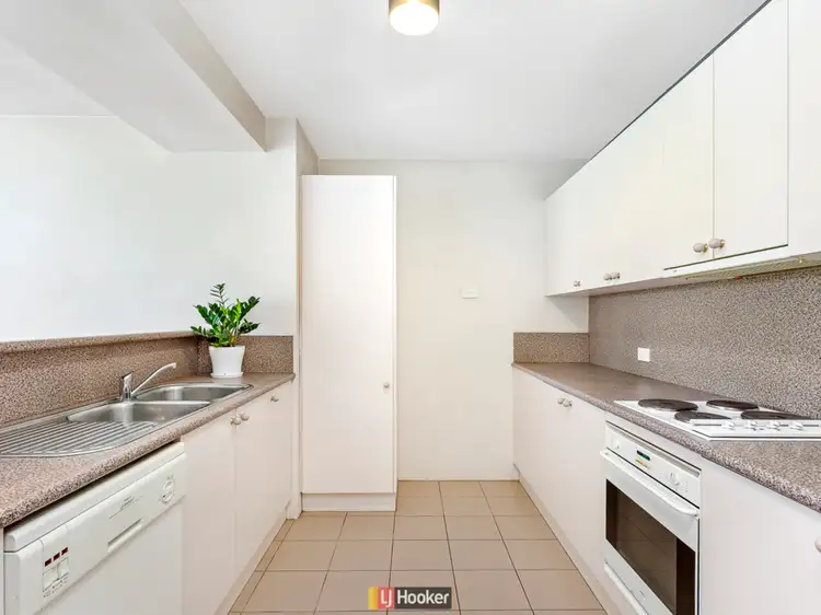 Second view of Homely unit listing, 41/2 Ranken Place, Belconnen ACT 2617