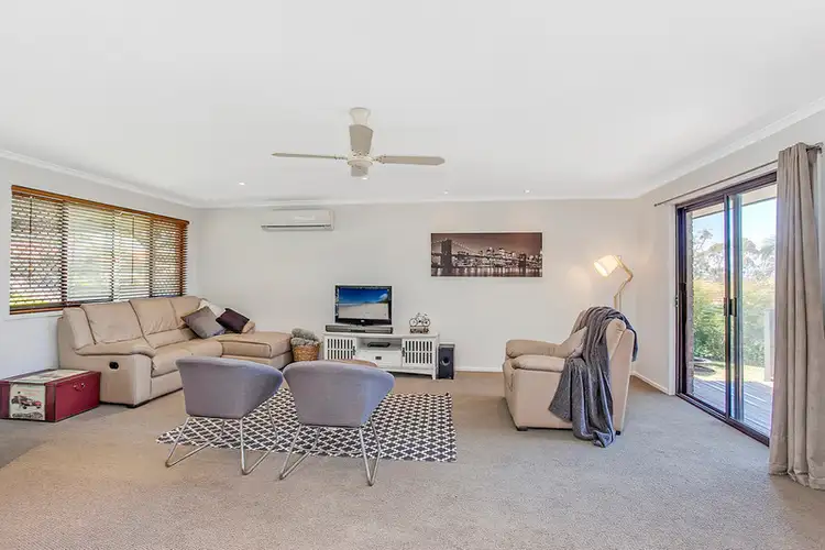 Sixth view of Homely house listing, 1 Kilmarnock Close, Highland Park QLD 4211