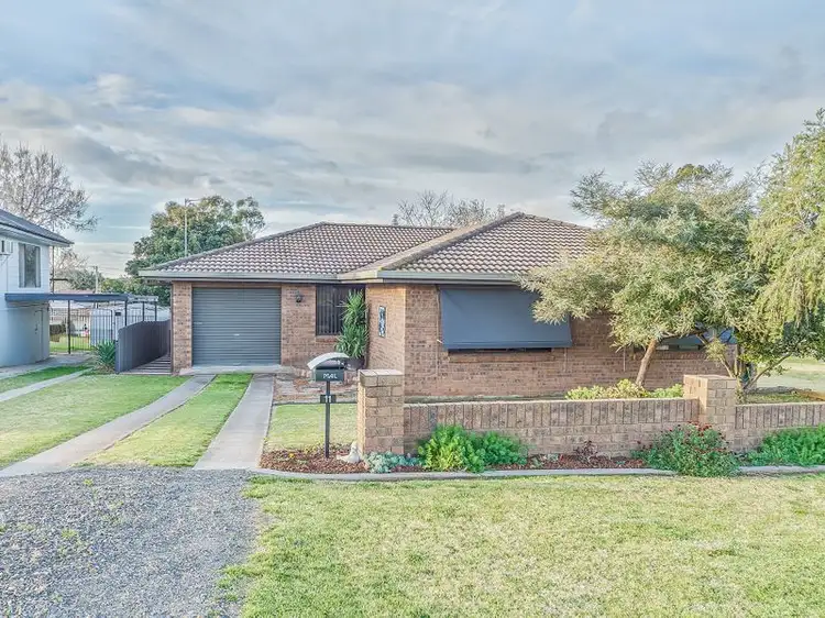 Main view of Homely house listing, 11 Lyall Street, Cowra NSW 2794
