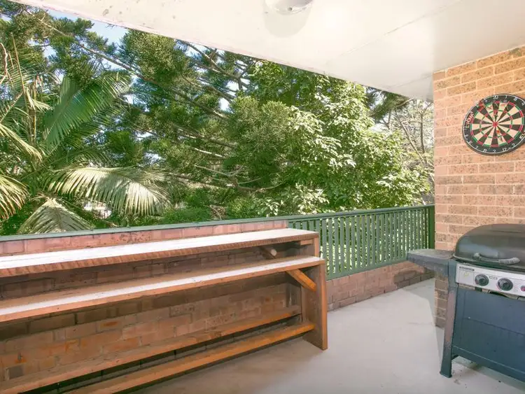 Fourth view of Homely unit listing, 12/28 Cavill Street, Freshwater NSW 2096