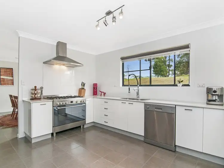 Sixth view of Homely house listing, 42 Solomon Lane, Wongawallan QLD 4210