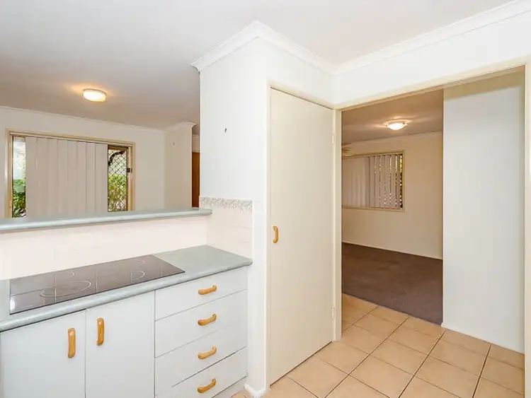 Fourth view of Homely house listing, 20 Forest Place, South Gladstone QLD 4680