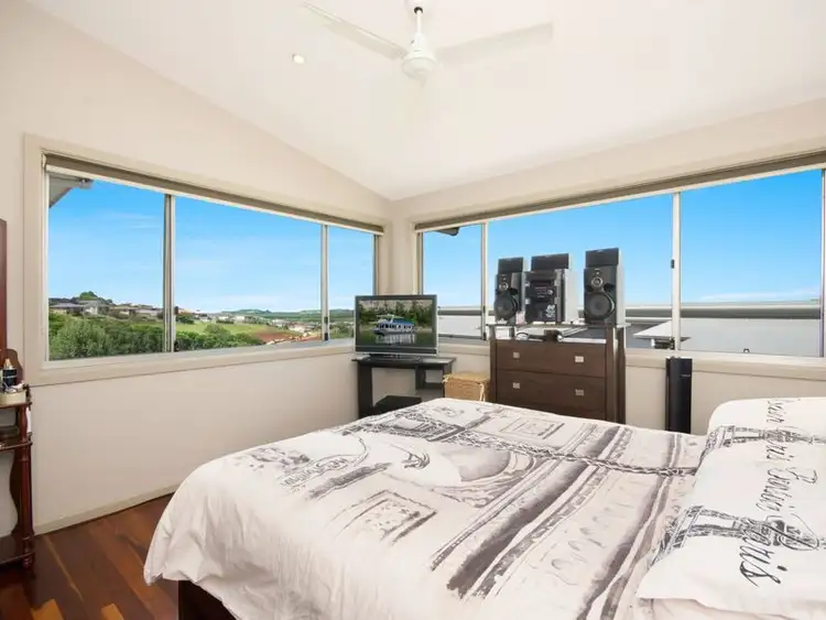 Fourth view of Homely house listing, 82 The Ridgeway, Ballina NSW 2478