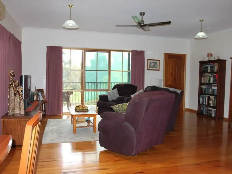 Fourth view of Homely house listing, 22 Jones Close, Alexandra VIC 3714