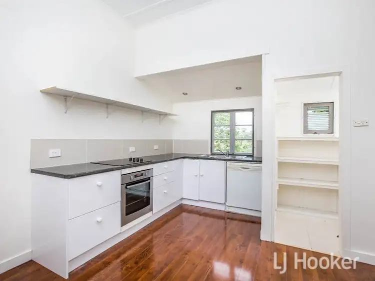 Third view of Homely house listing, 10 Bartlem Street, Allenstown QLD 4700