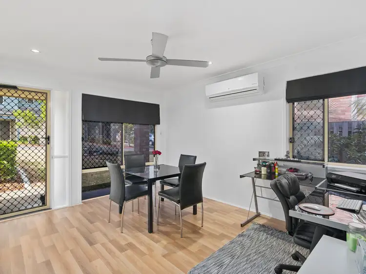 Fifth view of Homely townhouse listing, 7/23 Nikau Crescent, Nerang QLD 4211