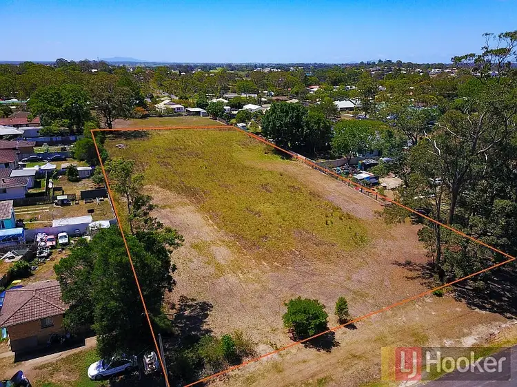 Second view of Homely land listing, 6-10 Reginald Ward Street, South Kempsey NSW 2440
