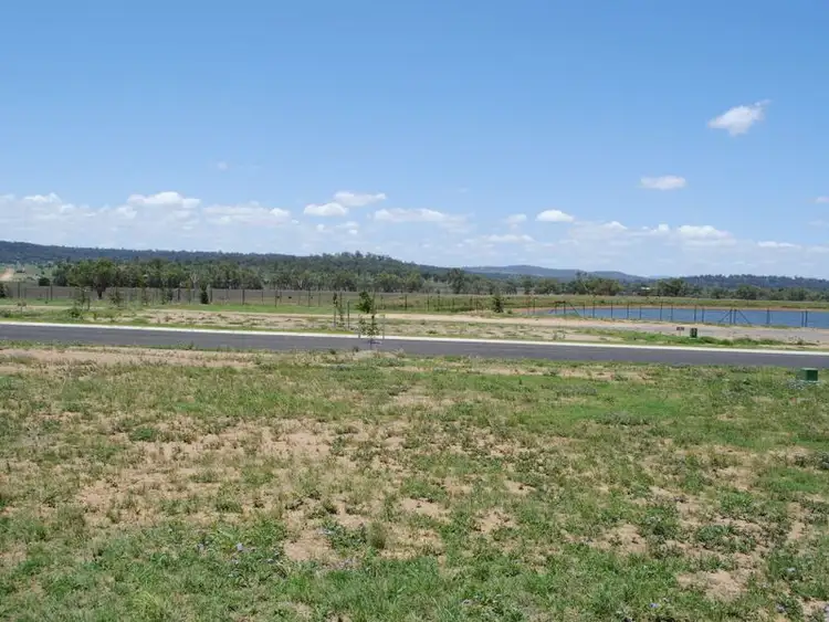 Second view of Homely land listing, Lot 13 Lakeview Avenue Griffith Estate, Rosenthal Heights QLD 4370