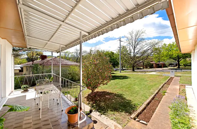 Sixth view of Homely house listing, 67 Officer Crescent, Ainslie ACT 2602