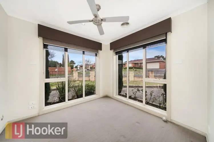 Third view of Homely house listing, 39 Eleanore Crescent, Hallam VIC 3803