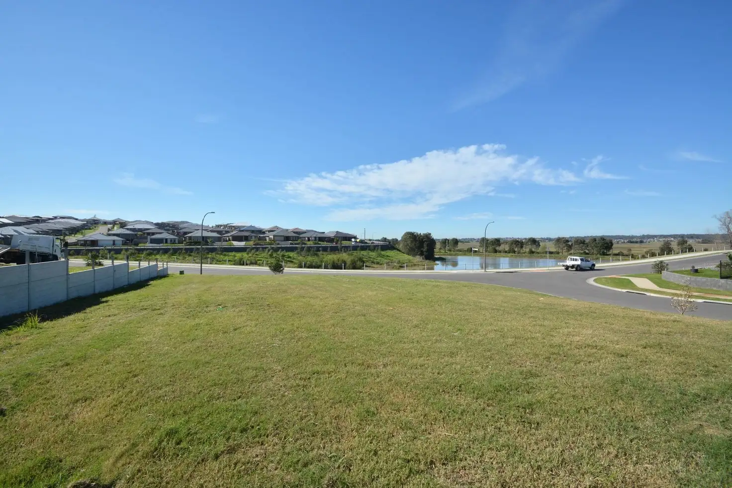 Main view of Homely land listing, 12 Hillcrest Drive, Gillieston Heights NSW 2321