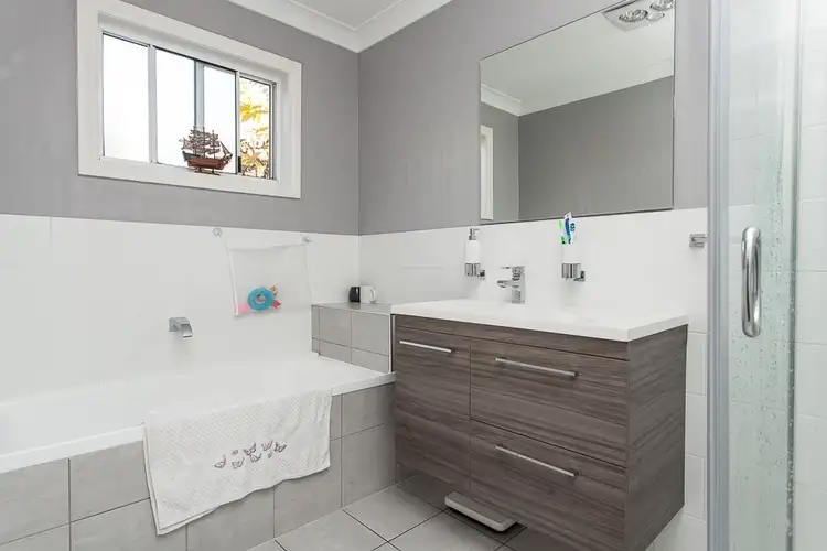 Fourth view of Homely house listing, 17 Elizabeth Street, Abermain NSW 2326