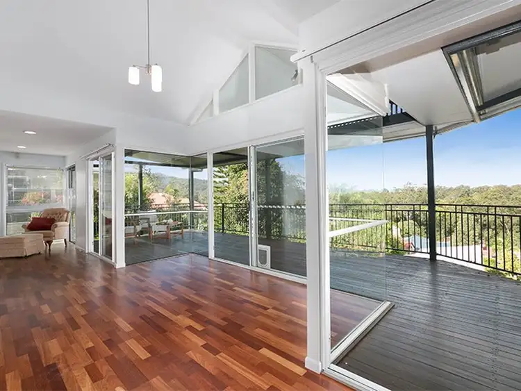 Third view of Homely house listing, 27 Hakea Crescent, Chapel Hill QLD 4069