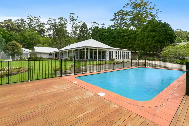 Fifth view of Homely house listing, 52 Freemans Road, Lower Beechmont QLD 4211