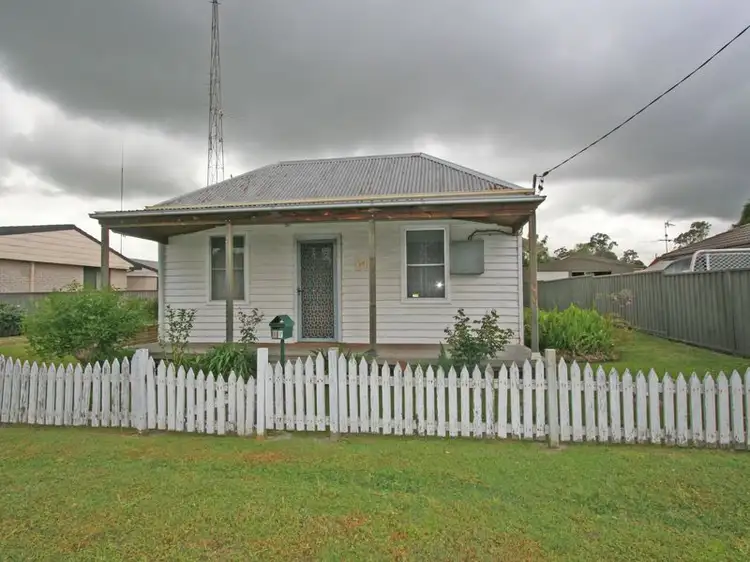 Main view of Homely house listing, 17 McMullins Road, Branxton NSW 2335