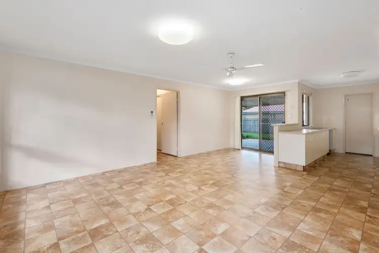 Fifth view of Homely house listing, 25 Joseph Street, Oakey QLD 4401