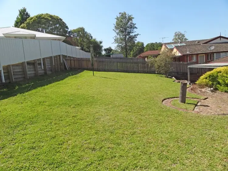 Second view of Homely house listing, 17 Bennett Place, Raymond Terrace NSW 2324