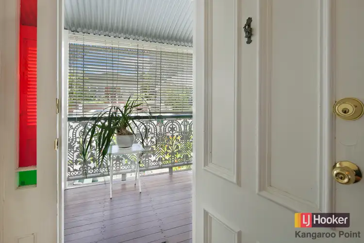 Fifth view of Homely house listing, 18 Blackall Terrace, East Brisbane QLD 4169