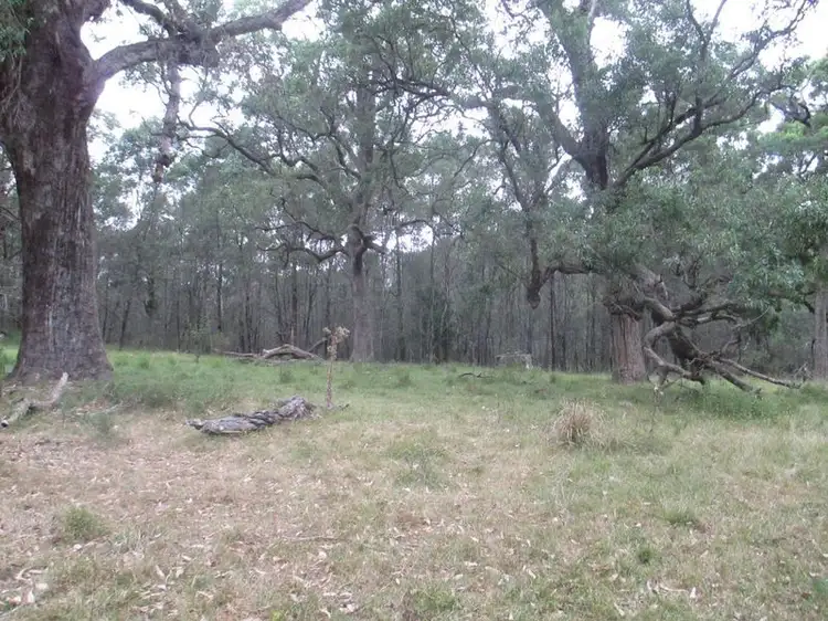 Lot 273 Yaccaba Drive, Moruya NSW 2537