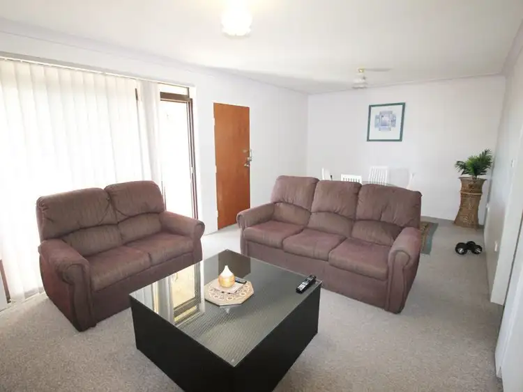 Third view of Homely apartment listing, Unit 8/263 Victoria Street, Taree NSW 2430