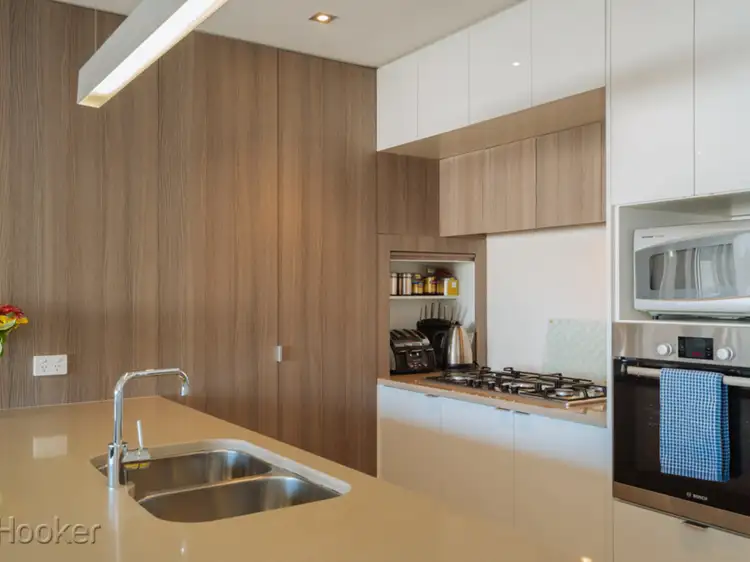 Fourth view of Homely apartment listing, 12/70 Wittenoom Street, East Perth WA 6004