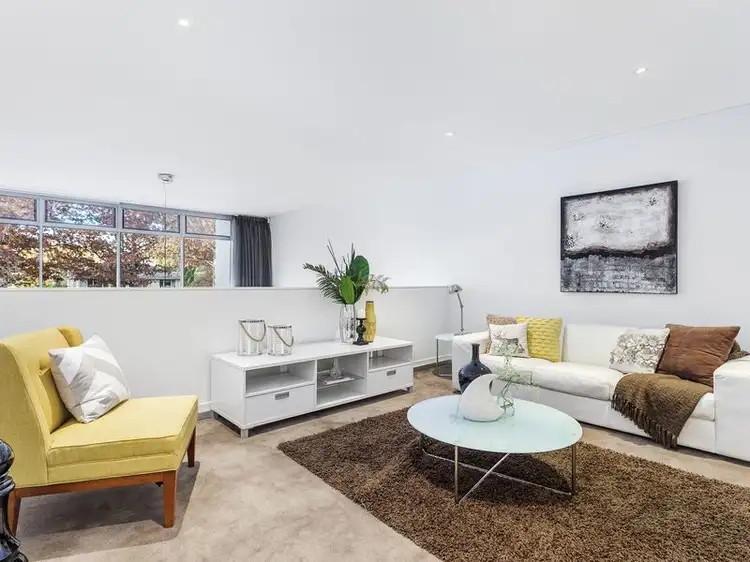 Fifth view of Homely townhouse listing, 2/70 Franklin Street, Forrest ACT 2603