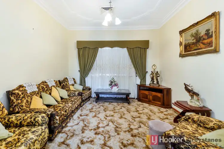 Fifth view of Homely house listing, 127&129 Cumberland Road, Greystanes NSW 2145