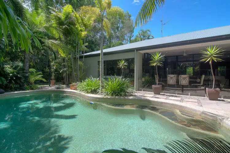 Sixth view of Homely house listing, 4 Birdwing Street, Port Douglas QLD 4877