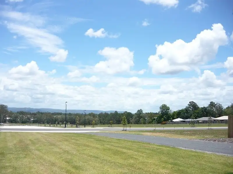 Main view of Homely land listing, Lot 4 Beech Drive, Morayfield QLD 4506