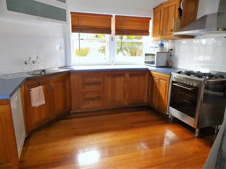Seventh view of Homely house listing, 28 Dodgin Street, Wynyard TAS 7325
