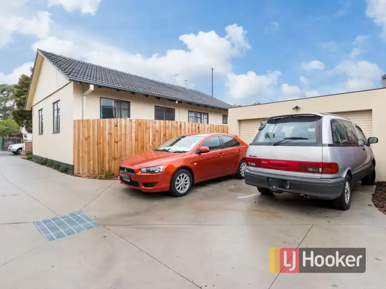 Second view of Homely unit listing, 1/2 Wattle Drive, Doveton VIC 3177