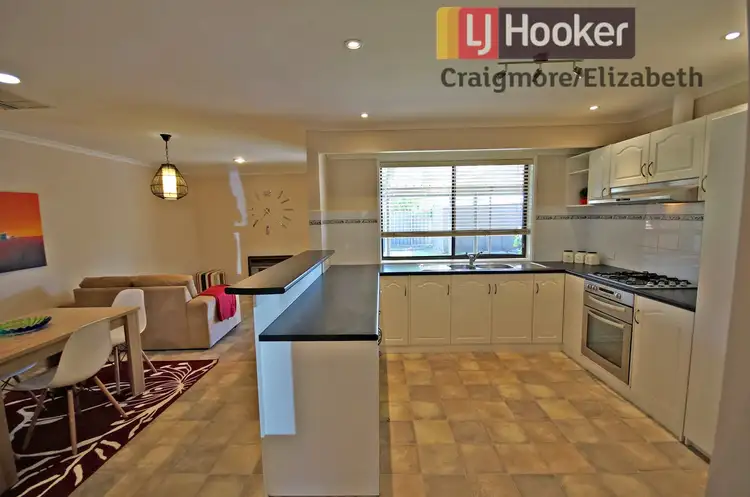 Fifth view of Homely house listing, 11 Banksia Crescent, Craigmore SA 5114
