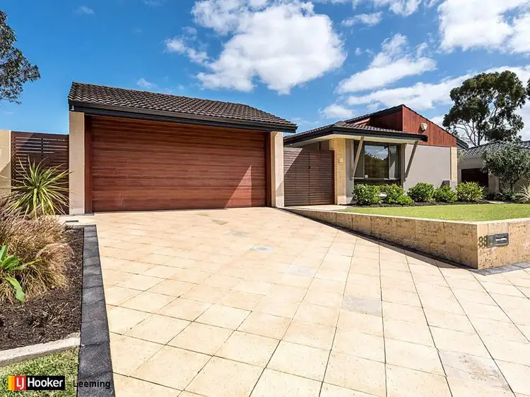 Fifth view of Homely house listing, 33 Collinson Way, Leeming WA 6149