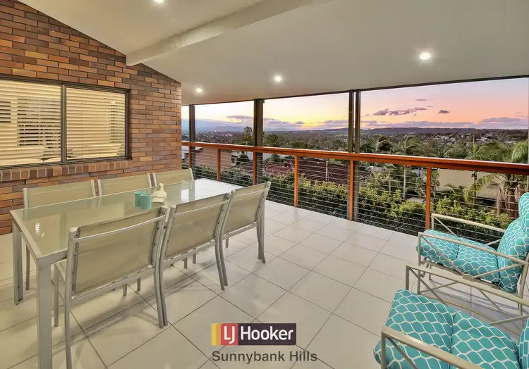 Second view of Homely house listing, 38 Newcombe Street, Sunnybank Hills QLD 4109