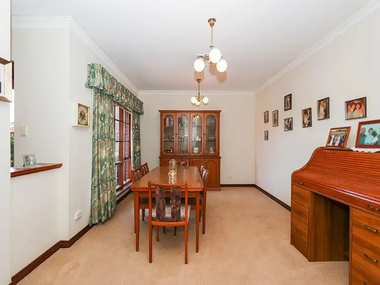 Fifth view of Homely unit listing, Unit 10/33 Central Road, Kalamunda WA 6076