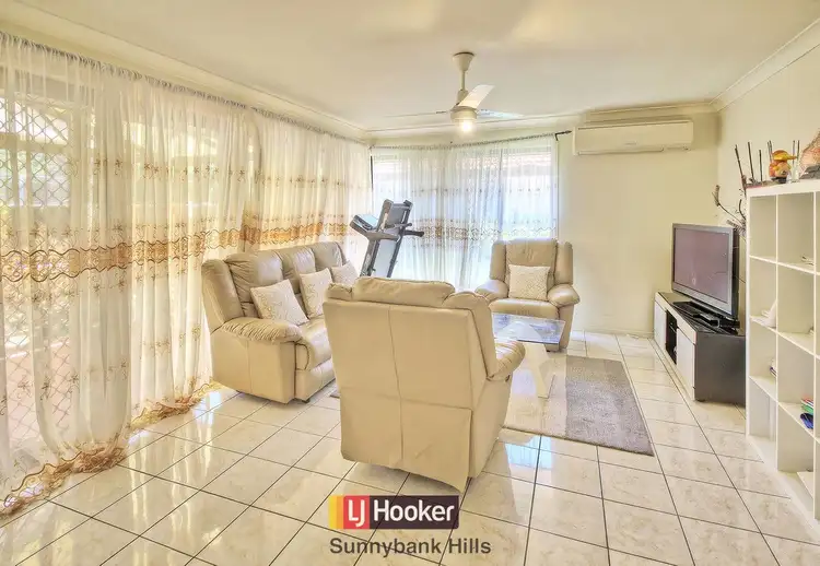 Fourth view of Homely house listing, 17 Rubicon Crescent, Kuraby QLD 4112