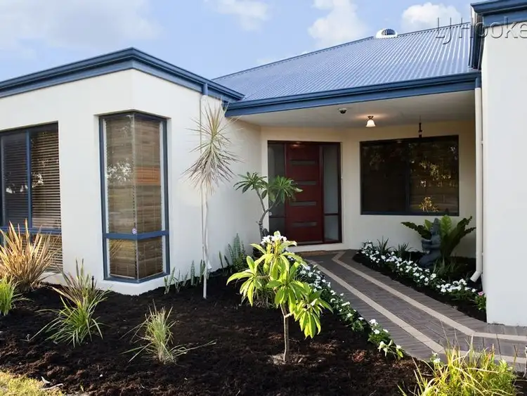 Sixth view of Homely house listing, 65 Tranby Drive, Baldivis WA 6171