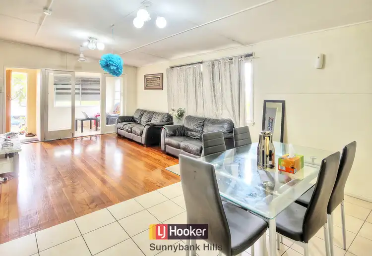 Third view of Homely house listing, 54 Bradman Street, Sunnybank Hills QLD 4109