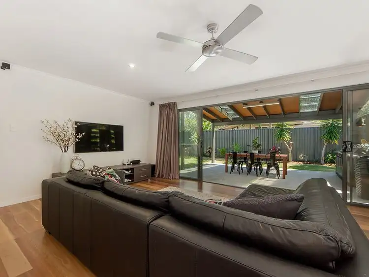 Sixth view of Homely house listing, 60 Djerral Avenue, Burleigh Heads QLD 4220