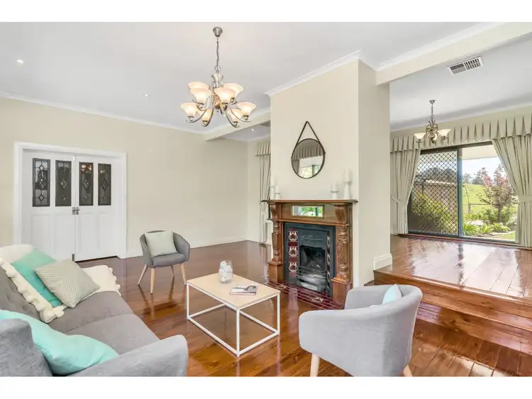 Third view of Homely house listing, 104 Torrens Hill Road, Paracombe SA 5132