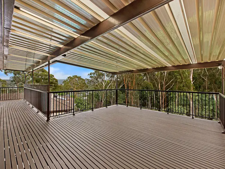 Sixth view of Homely house listing, 29 South Crescent, North Gosford NSW 2250