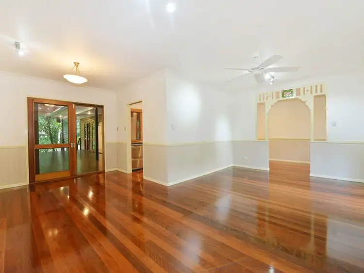 Sixth view of Homely house listing, 18 Glacier Road, Kamerunga QLD 4870