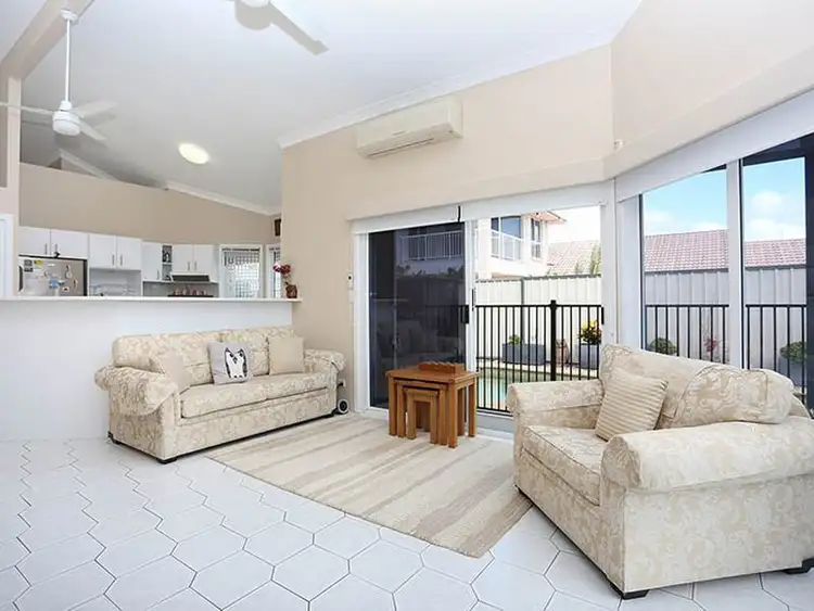 Fifth view of Homely semi-detached listing, 2/50 Pacific Drive, Banksia Beach QLD 4507