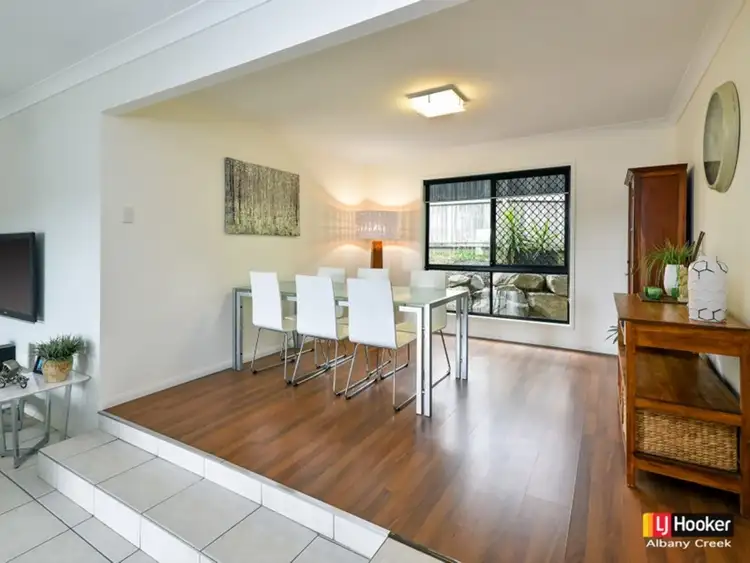 Sixth view of Homely house listing, 3 Valencia Court, Eatons Hill QLD 4037